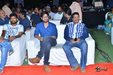 Raju Gadu Movie Pre Release Function